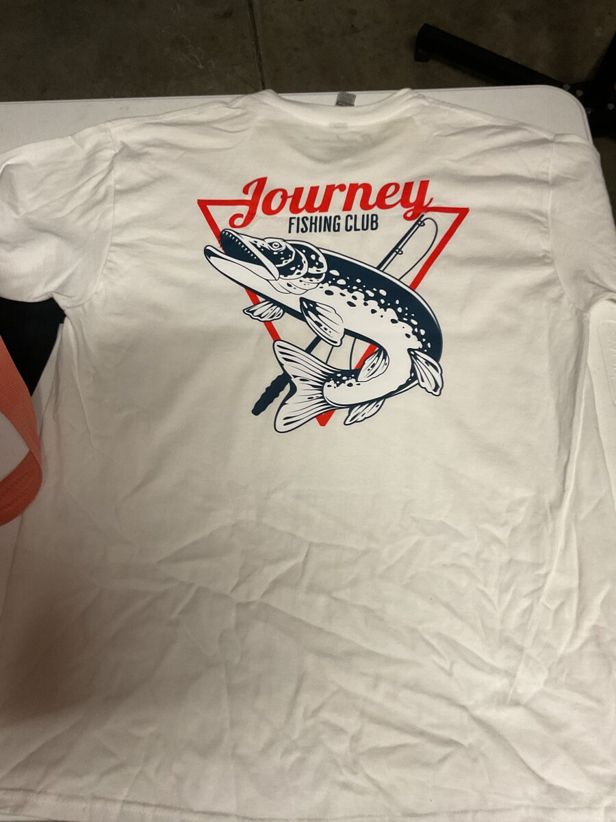 Screen printing process